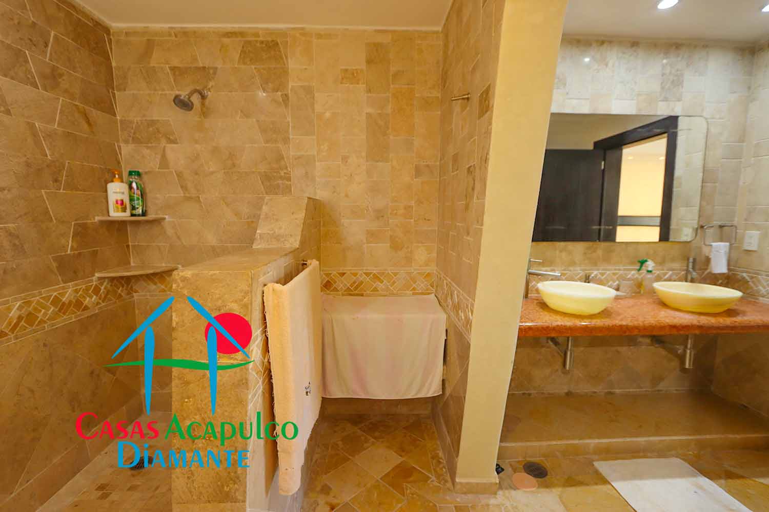 Son Vida Petén C3 - Recámara principal 15